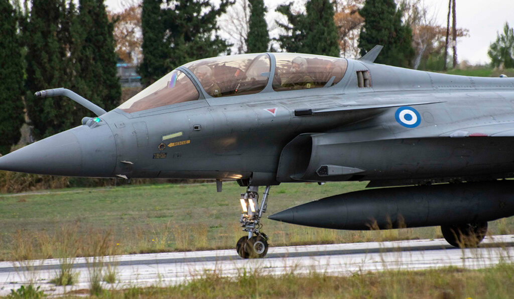 Τουρκικά ΜΜΕ: Η Ελλάδα εξοπλίζεται σε επίπεδα που δείχνει να ετοιμάζεται για πόλεμο
