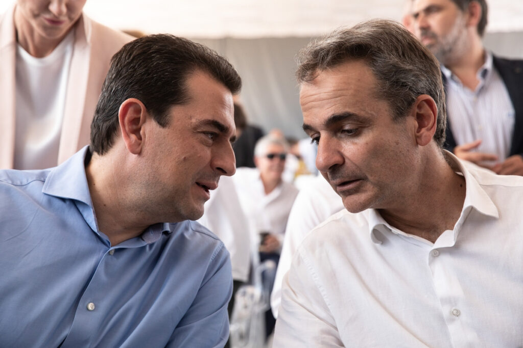 Σχέδια επί χάρτου στο… παρά πέντε για ενεργειακή ασφάλεια – Τα μέτρα Σκρέκα