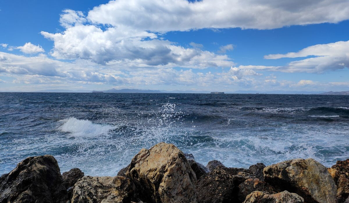 Νέα κακοκαιρία μετά τα 25άρια του Σαββατοκύριακου