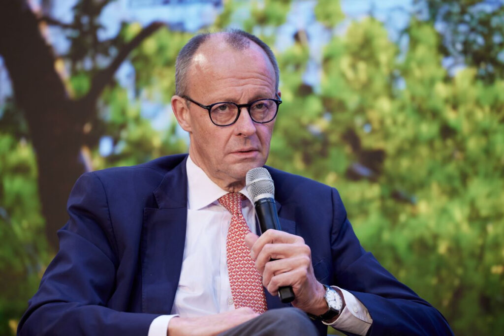 Αυτοκριτική Μερτς για το Grexit: Το έβλεπα λάθος, θα ήταν κακή απόφαση