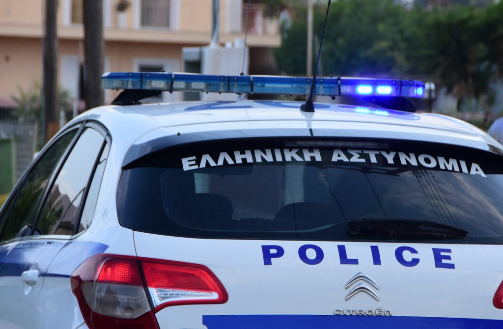 Χαϊδάρι: Μαθητής πήγαινε στην τάξη με όπλο μέσα στην τσάντα του