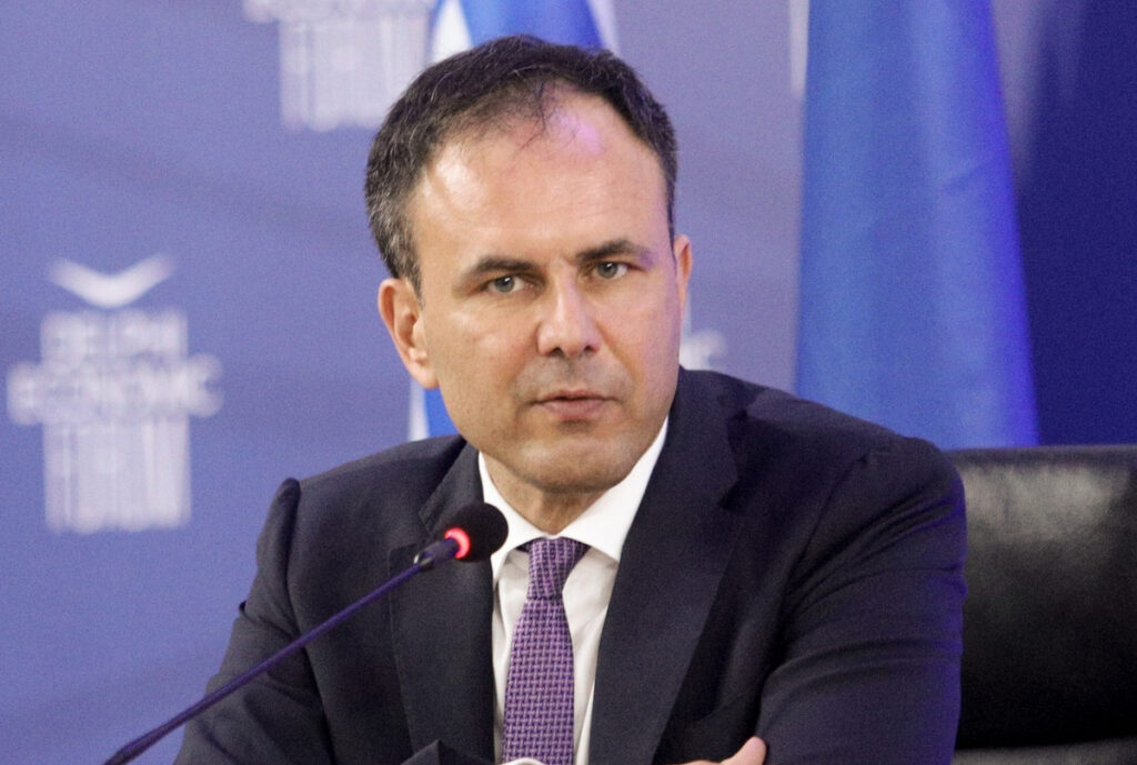 Αλέξης Πατέλης: Λογαριασμός