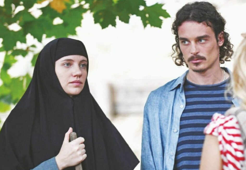 Μαύρο Ρόδο – Spoiler: Ο Γεράσιμος απειλεί την Ελισάβετ για τον θάνατο του Διακοσάββα