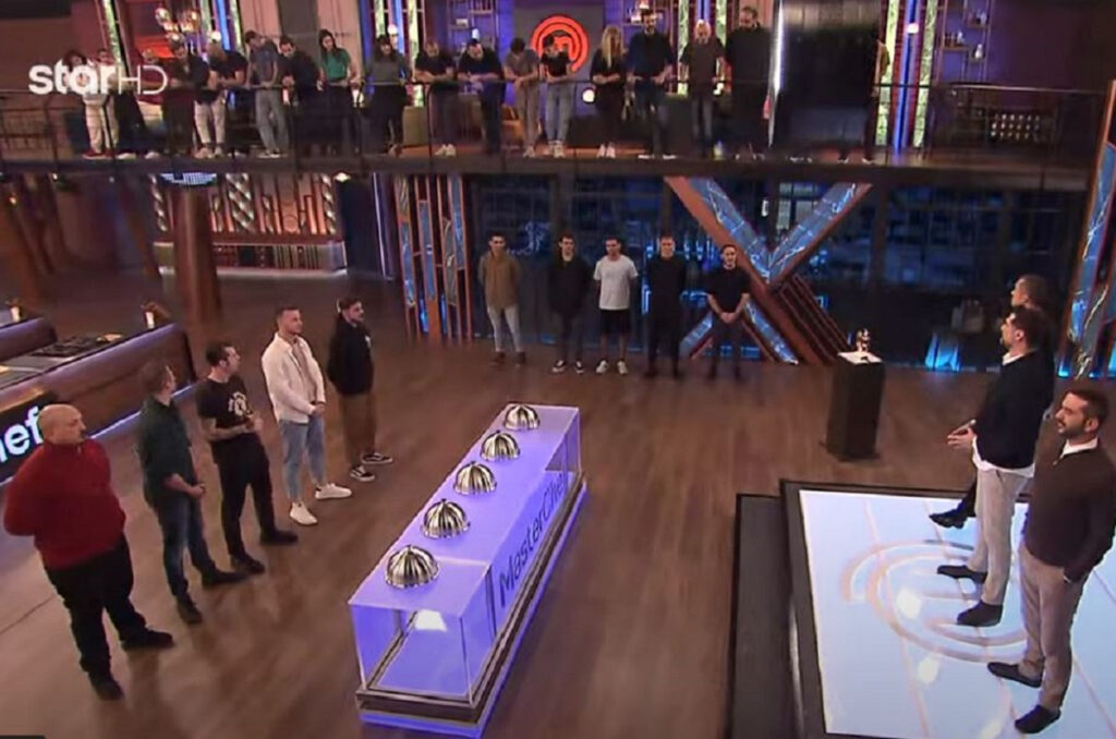 MasterChef 2024: Αυτοί κέρδισαν στις τελευταίες μονομαχίες – Η τελική 24άδα