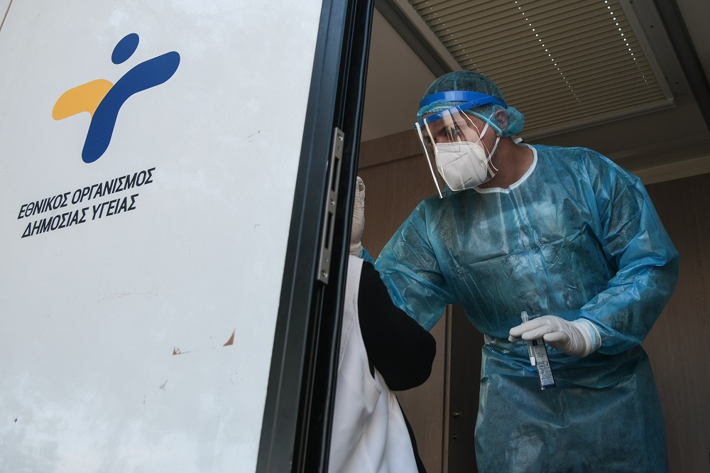 «Ματώνει» και ο Έβρος με 45 κρούσματα