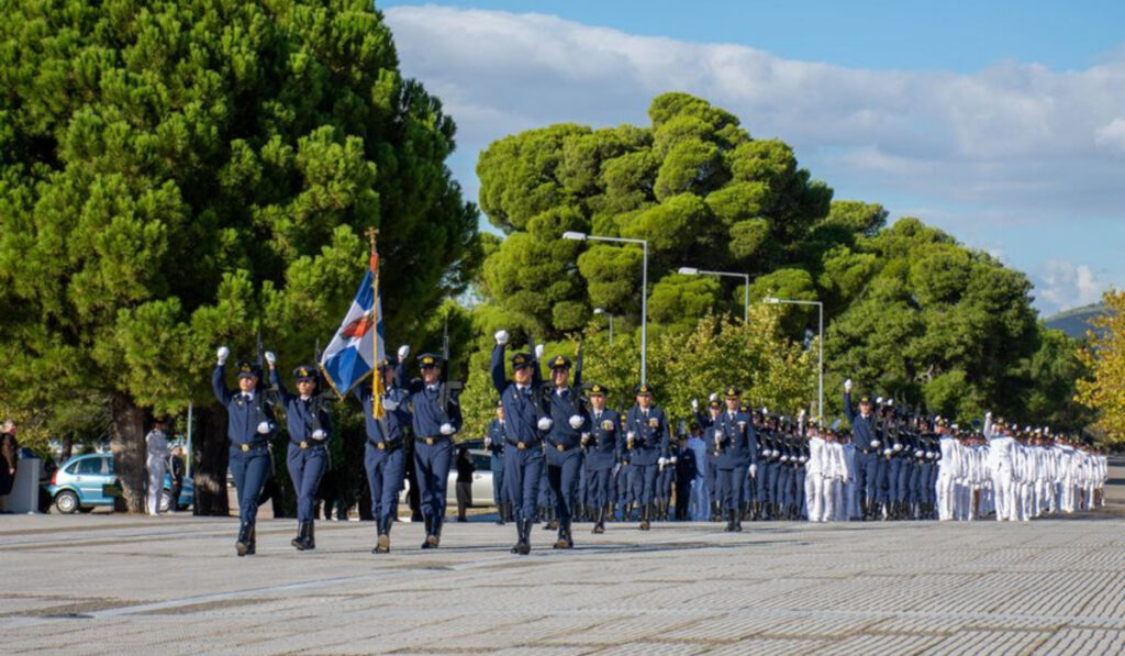 ΓΕΑ: Αναρτήθηκε ο πίνακας των υποψηφίων για εισαγωγή στα ΑΣΕΙ – ΑΣΣΥ