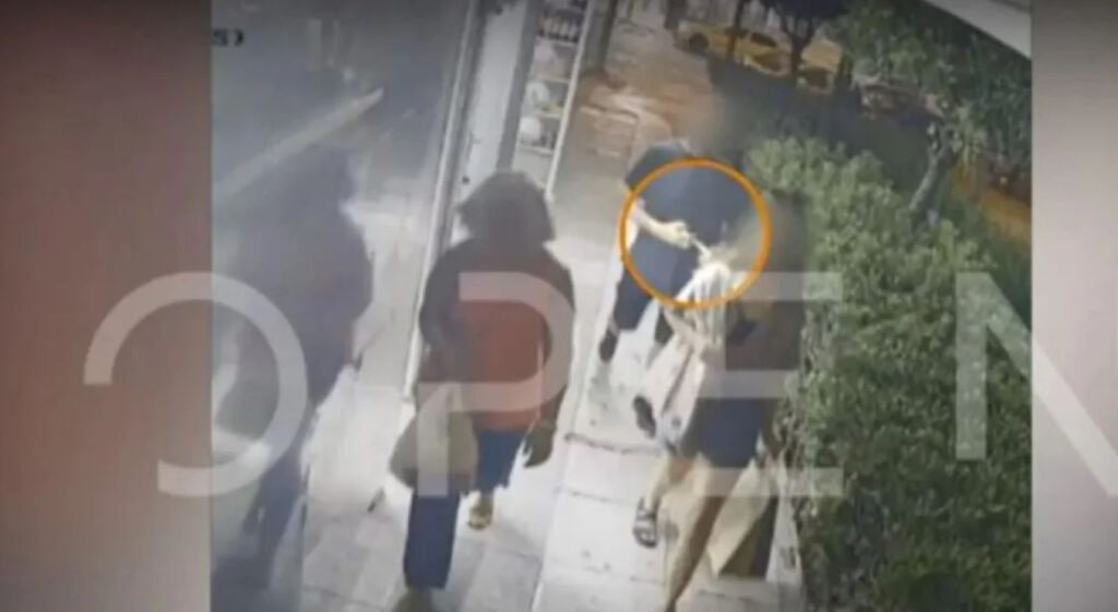 Καισαριανή: Σπερματικό υγρό εκτόξευσε με τη σύριγγα ο άνδρας στην 26χρονη