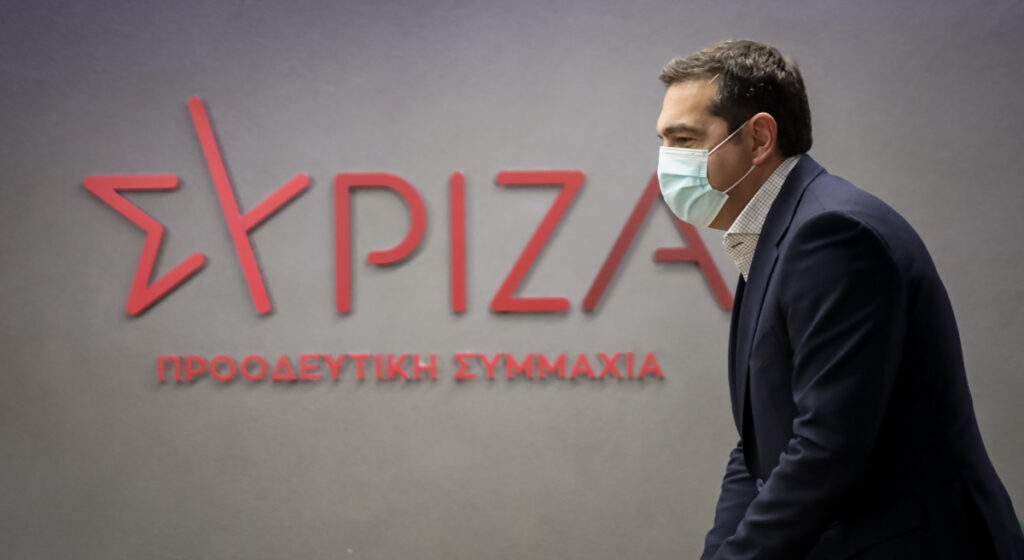 Αλέξης Τσίπρας: Η συνέντευξή του στο Flash Δυτικής Μακεδονίας (LIVE)