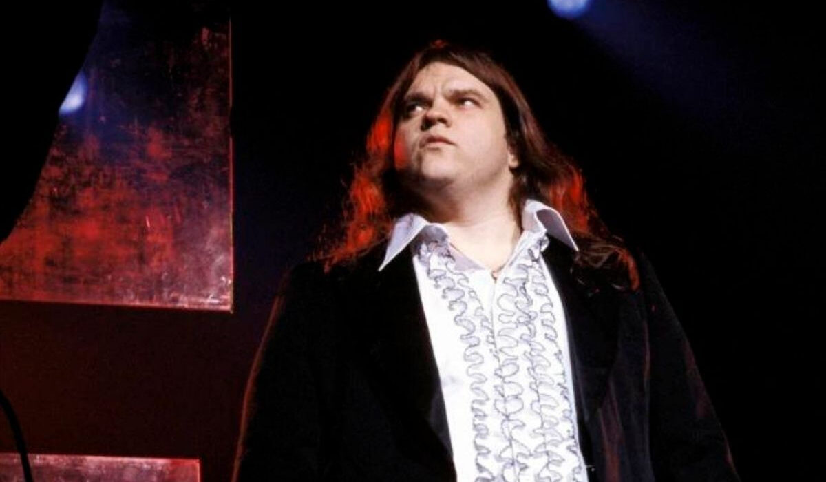 Πέθανε σε ηλικία 74 ετών ο διάσημος ρόκερ Meat Loaf