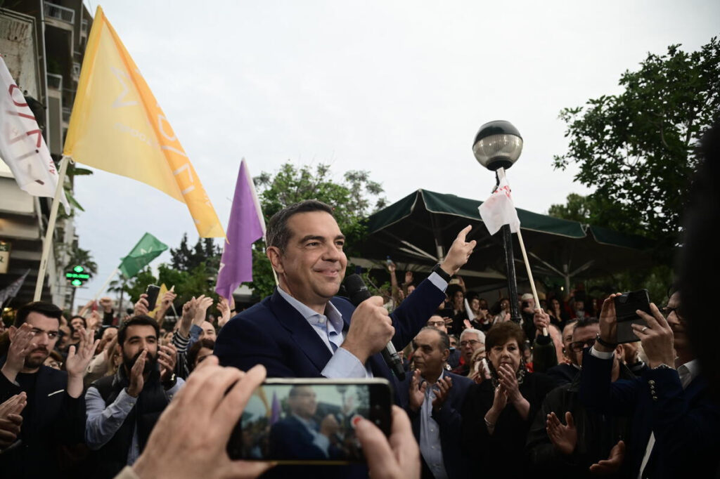 Τσίπρας: Ακύρωση πλειστηριασμών Α΄ κατοικίας, μείωση ΦΠΑ – ΕΦΚ και κατάργηση της ελάχιστης βάσης εισαγωγής με ΠΝΠ