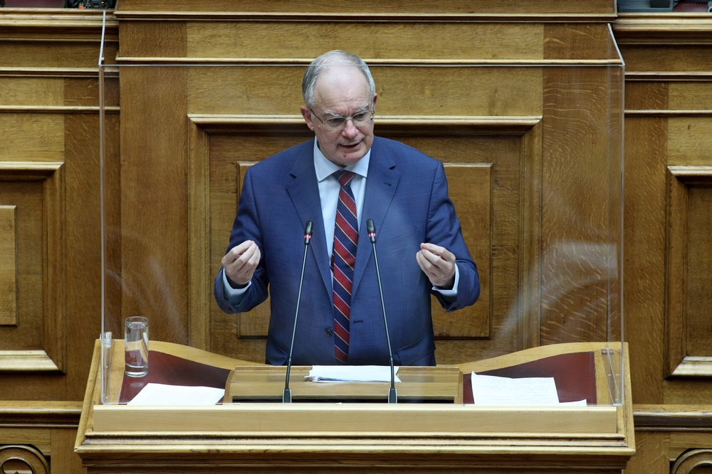Υπόθεση Ζαρούλια: Θα ελέγξει και τον Μυλωνάκη ο Τασούλας;