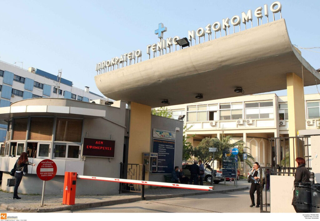 Θρίλερ με βρέφος από την Πτολεμαΐδα: «Ήταν να τους χάσουμε και τους δύο» λέει ο πατέρας