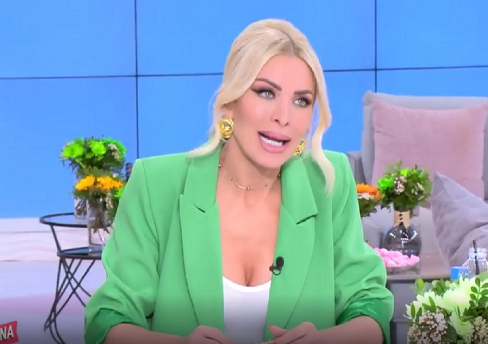 Κατερίνα Καινούργιου: «Πριν λίγα χρόνια γελούσαν με φοιτήτριες που έκαναν διάφορα στην πλάτη τους» – σε ποιον αναφέρονταν;