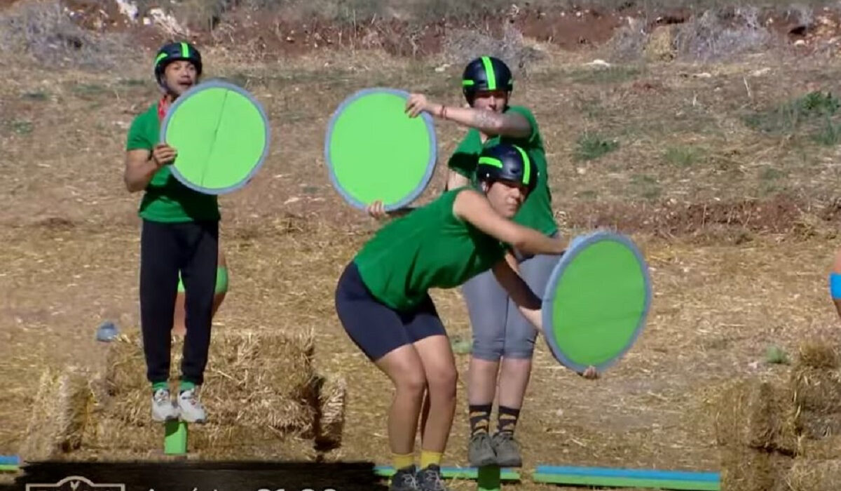 Η Φάρμα spoiler: Συμμαχίες, προδοσίες και μια βόλτα στη Βυτίνα για την ομάδα που κερδίζει