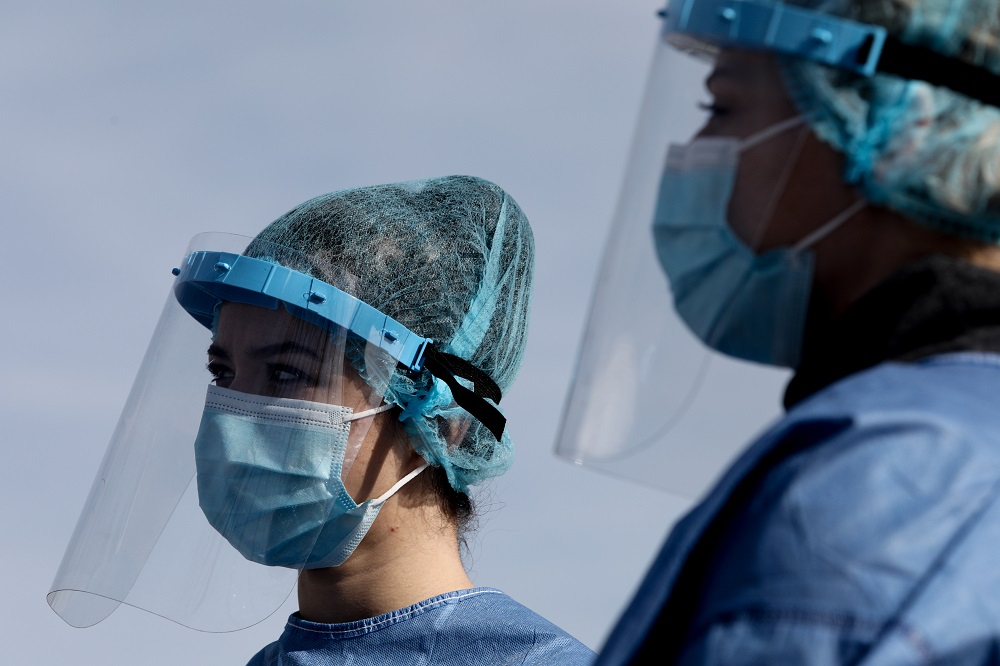 Κρούσματα σήμερα 1/2: 543 νέα, 265 στην Αττική – Ανακοίνωση ΕΟΔΥ