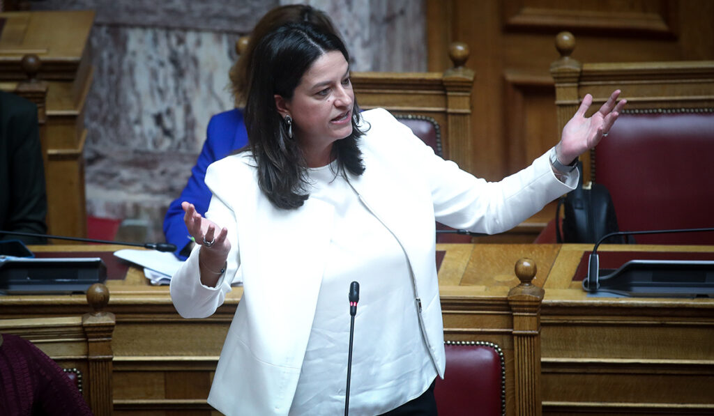 Κεραμέως: Μπορείς να κάνεις εκλογές και Πανελλήνιες, αλλά δεν πρέπει να διαταραχθεί η πορεία των εξετάσεων