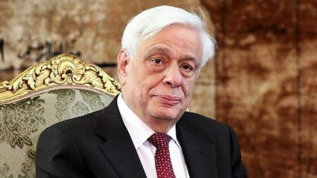 Προκόπης Παυλόπουλος: Το διαχρονικό μήνυμα της Εθνεγερσίας του 1821