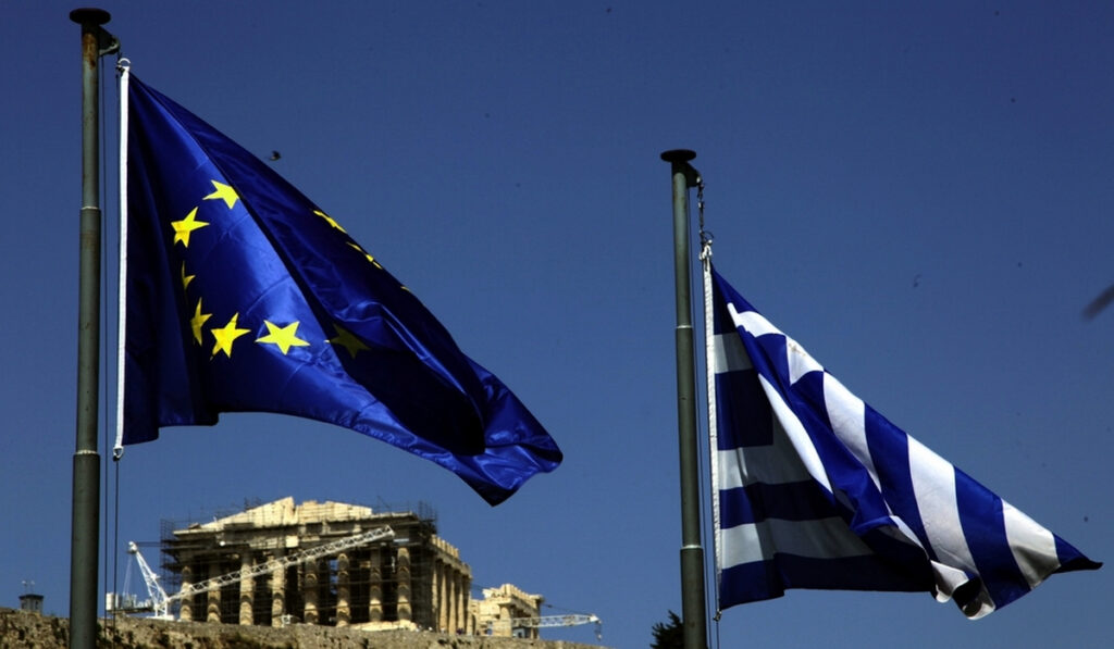 Eurostat: «Πρωταθλήτρια» η Ελλάδα στους εκτός εργατικού δυναμικού για τις ηλικίες 15-64