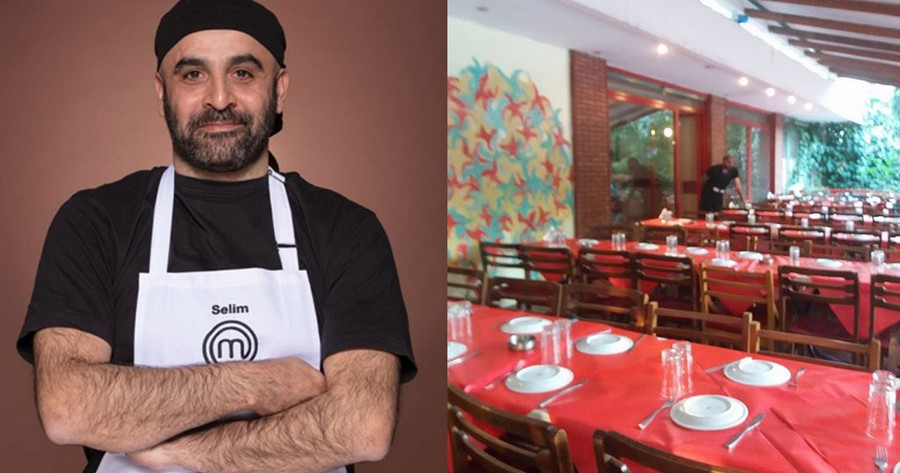 Ποιος παντρεύεται από το Master Chef