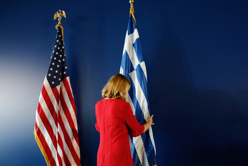 Αμερικανικές εκλογές: Η ψήφος των ομογενών και το έντονο «φλερτ» του Τζο Μπάιντεν