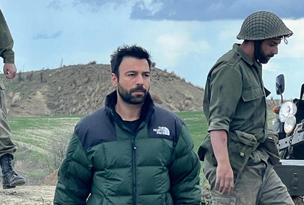 Famagusta – spoiler: Το τέλος του Παύλου – τι θα συμβεί στις 20 Σεπτεμβρίου
