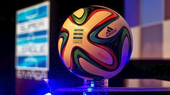 Super League: Αύριο οι ορισμοί των διαιτητών για τη 17η αγωνιστική