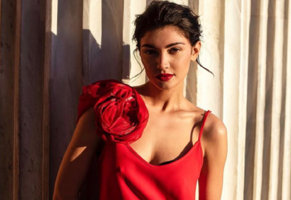 GNTM: Με κορονοϊό η Κέισι Μίζιου