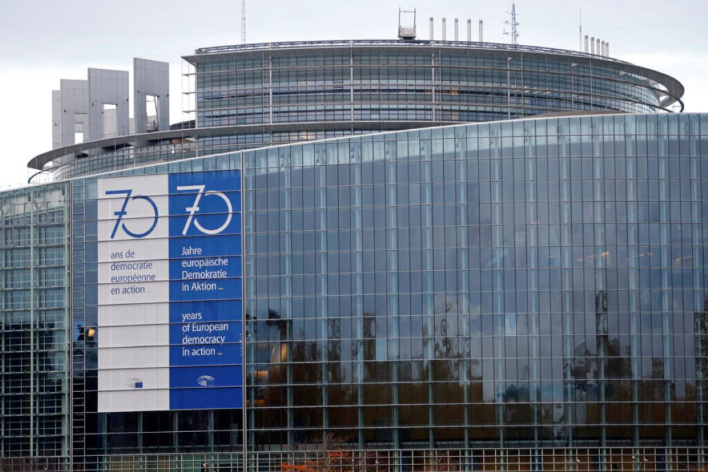 Σκάνδαλα και Ευρωπαϊκή Ένωση: Μια σχέση με παρελθόν και πιθανόν και… μέλλον!