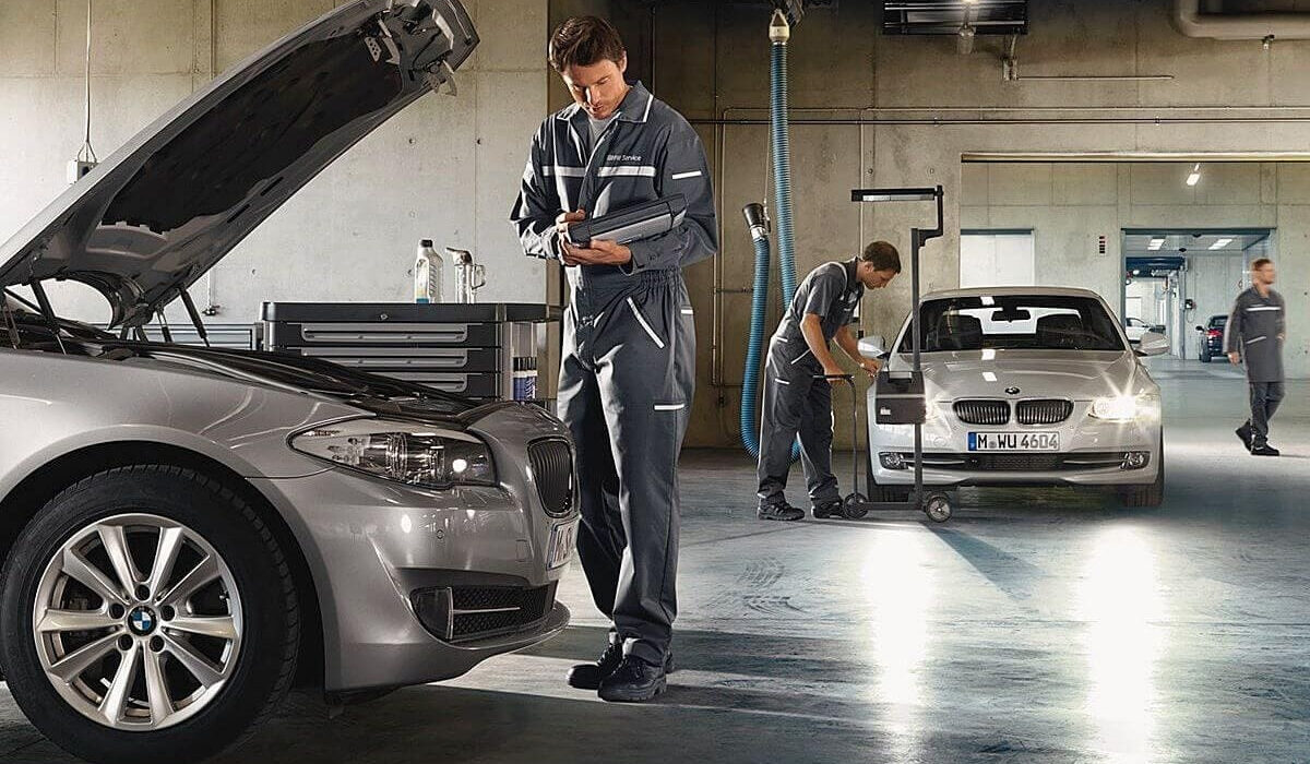 H BMW ανακαλεί 1,5 εκατ. αυτοκίνητα λόγω προβλημάτων στα φρένα – Δείτε ποια μοντέλα αφορά