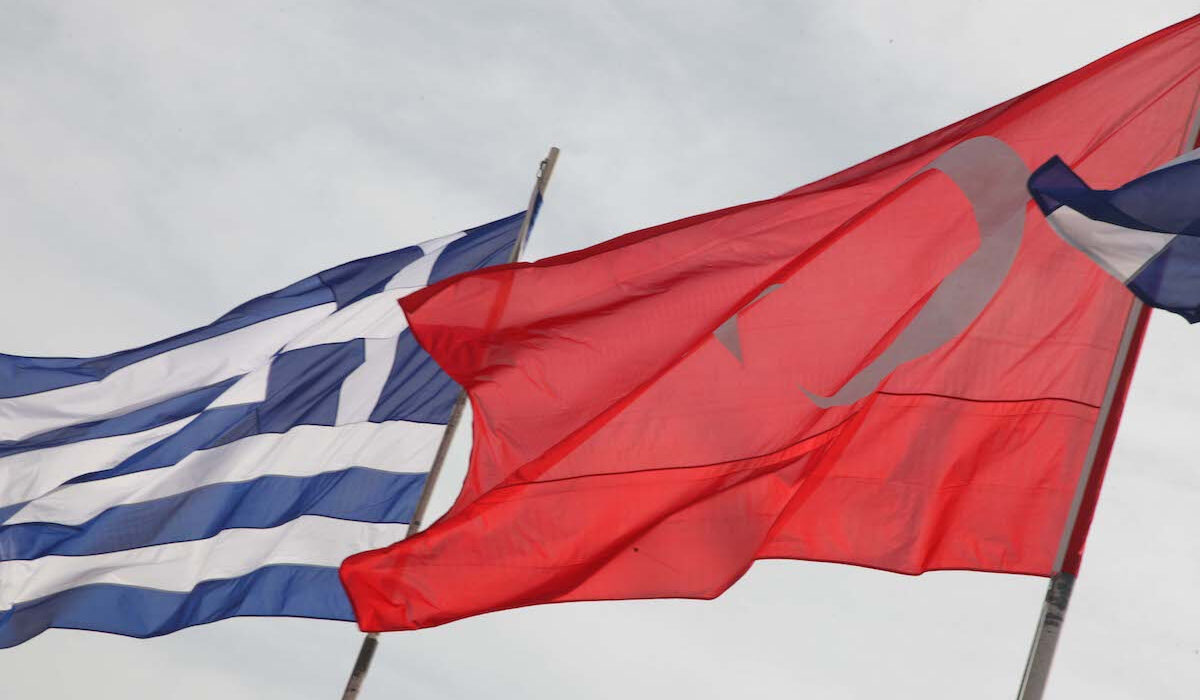 Τουρκικό ΥΠΕΞ: Κάλεσε τον Έλληνα πρέσβη για εξηγήσεις – Κατηγορεί την Αθήνα πως «κάνει τα στραβά μάτια στο PKK»