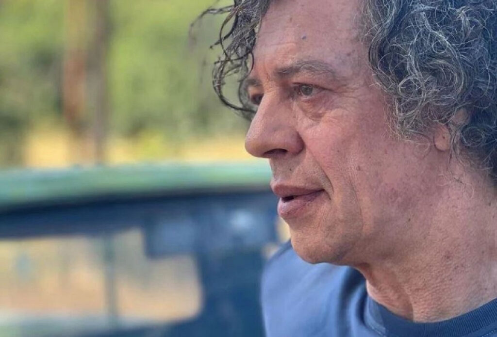 Γιάννης Τσορτέκης: Backstage από τα γυρίσματα του Σκαραβαίου (φωτογραφίες) – Οι συμπρωταγωνιστές