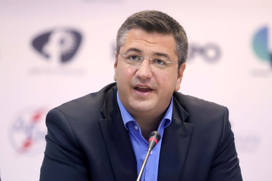 Τζιτζικώστας: Ξεκίνησε η διαδικασία καταγραφής των ζημιών