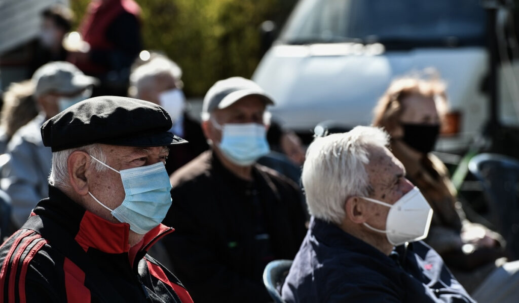 Οι συνταξιούχοι τρομάζουν με τις εφημερίες…