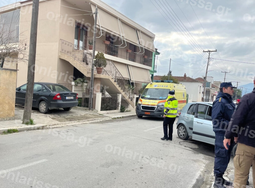 «Μου χρωστούσαν κάτι γραμμάτια και μου έδωσαν κάλπικα»: Ο 60χρονος για τη διπλή δολοφονία στους Γόννους Τεμπών