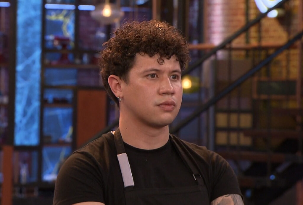 MasterChef 2024 23/5: Ο Άνχελ αποχώρησε λίγο πριν τον ημιτελικό