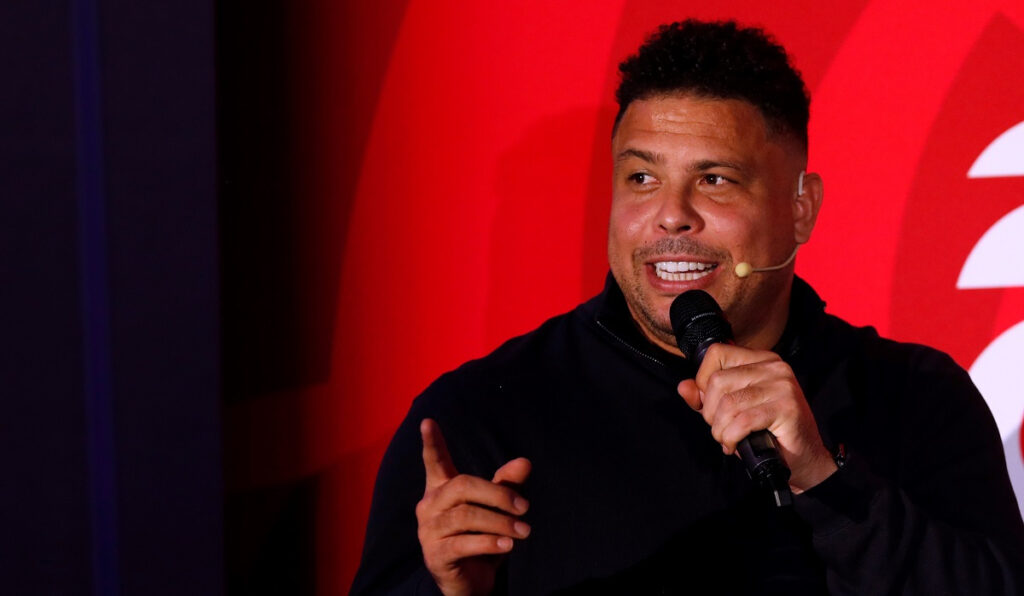 Ρονάλντο σε Παρί Σεν Ζερμέν: «Ακόμα κι αν έχεις τους καλύτερους η νίκη δεν είναι δεδομένη»