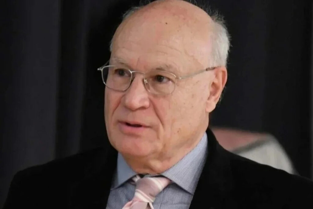 Γεράσιμος Παπαδόπουλος: «Η περιοχή της Εύβοιας εξακολουθεί να είναι διεγερμένη σεισμολογικά»