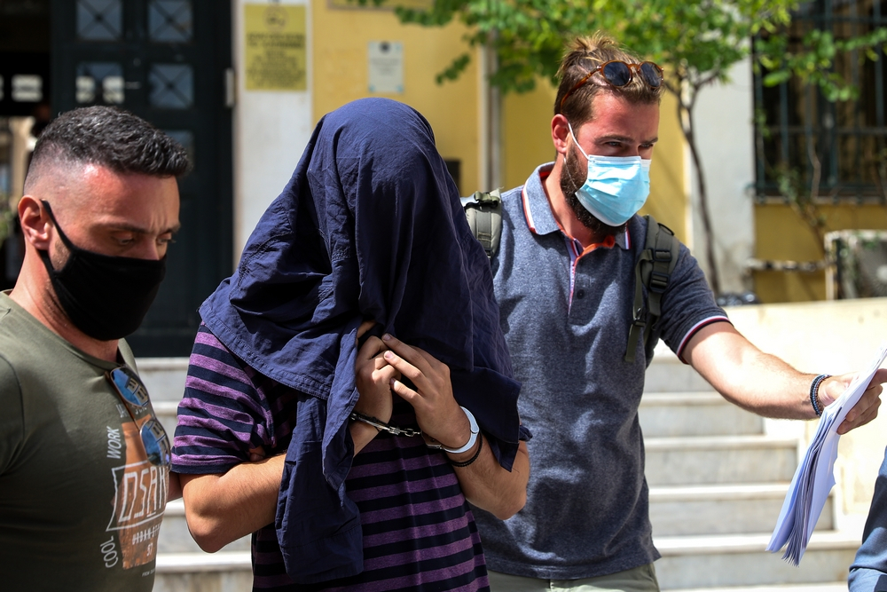 Νέα Σμύρνη: Στο αυτόφωρο σήμερα ο 22χρονος – Το κατηγορητήριο