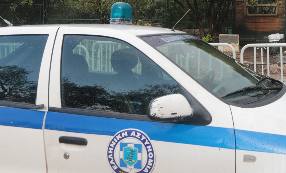 Θεσσαλονίκη: Συνελήφθη 20χρονος Αφγανός για τη δολοφονία ομοεθνή του