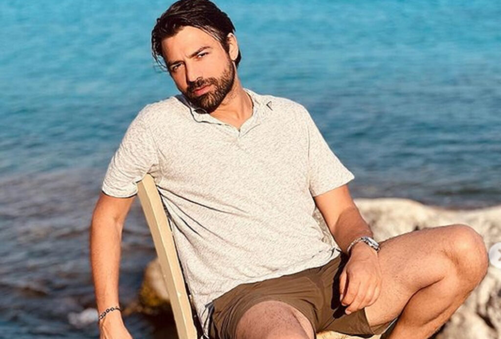 Ανδρέας Γεωργίου: «Ψηφίζει» Μάνη και για τις διακοπές του