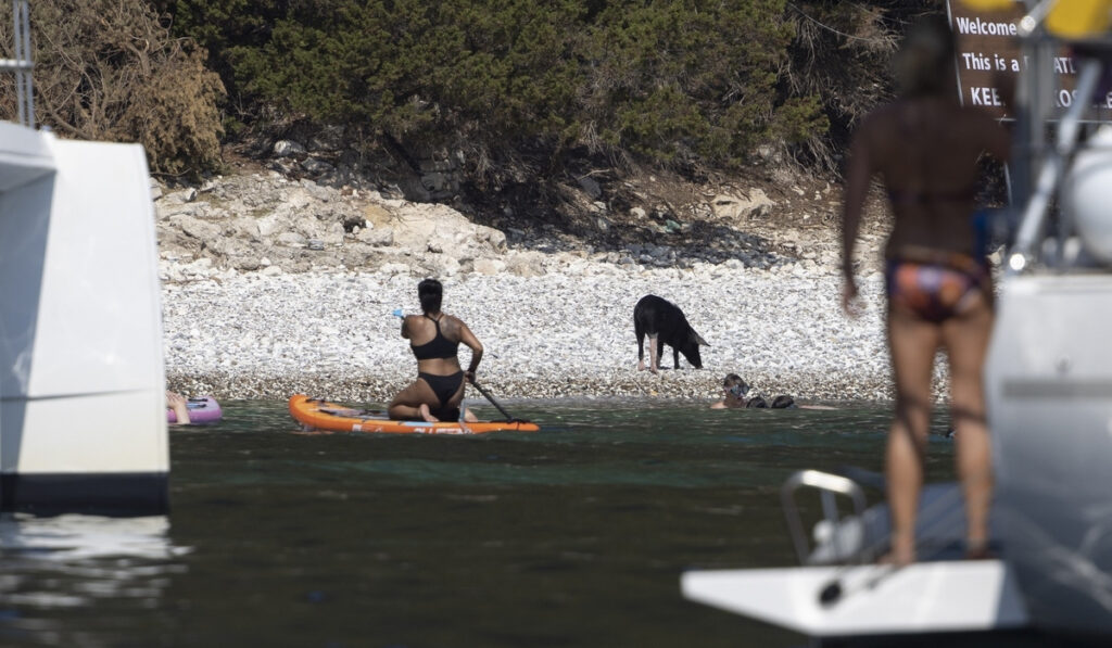 Η τελική πρόγνωση για τον καύσωνα του Αυγούστου – Τι θα συμβεί