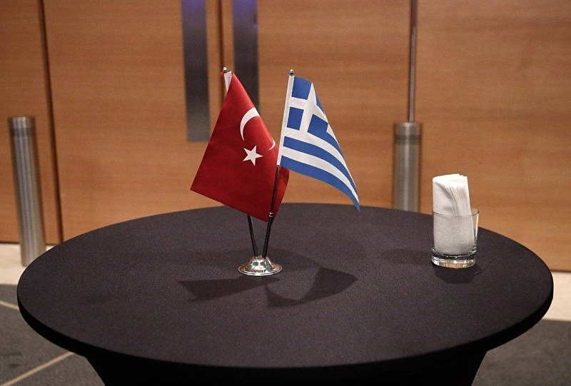 Διερευνητικές: Αρχίζει ο 61ος κύκλος συνομιλιών Ελλάδας – Τουρκίας
