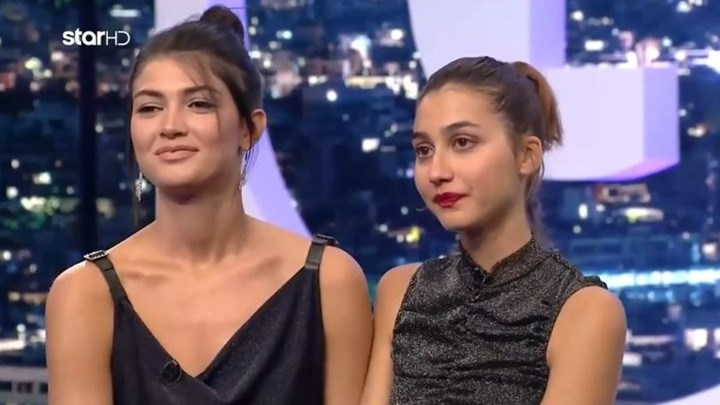 GNTM: Η διαγωνιζόμενη που είδε την πόρτα της εξόδου