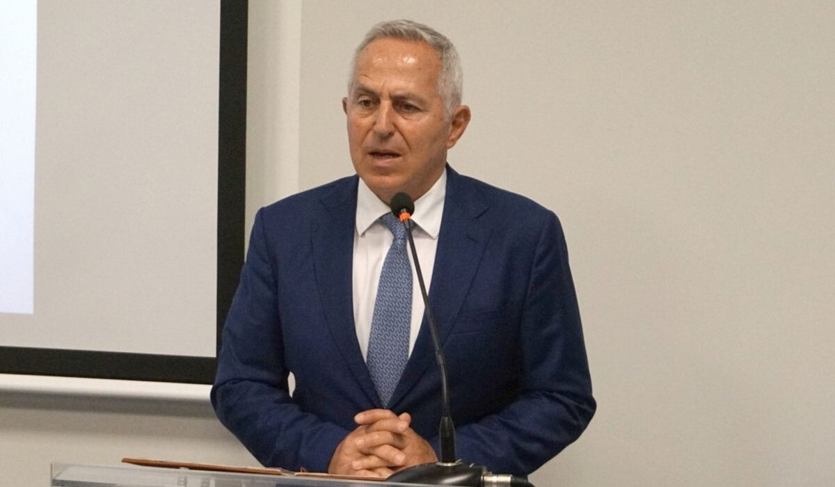 Ευάγγελος Αποστολάκης: Η Τουρκία θα πάρει τα αεροσκάφη F-35