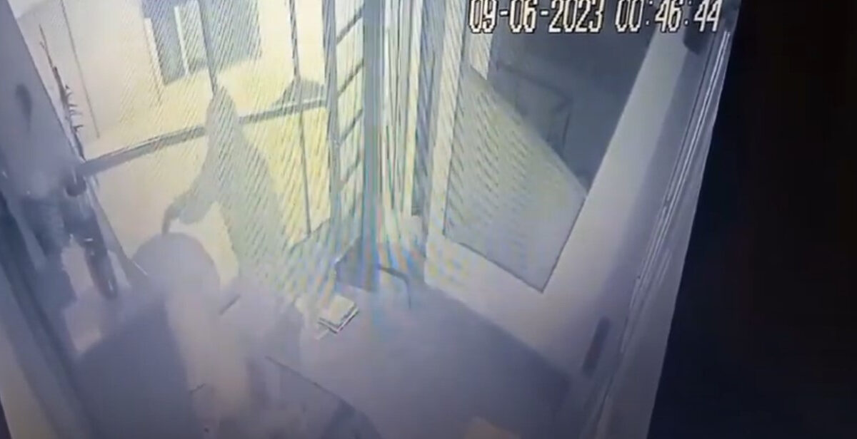 Θεσσαλονίκη: Συμμορία τριών ατόμων σήκωνε χρηματοκιβώτια σε χρόνο… ρεκόρ – Συνελήφθη 19χρονος