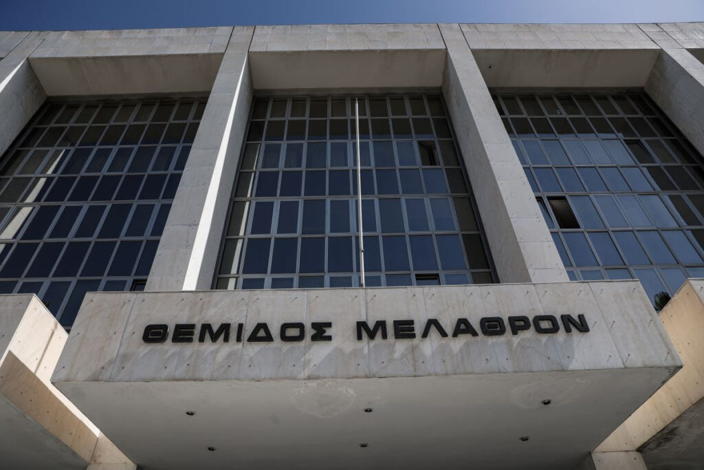 Novartis: Θρίλερ στον Άρειο Πάγο για την έκδοση βουλεύματος