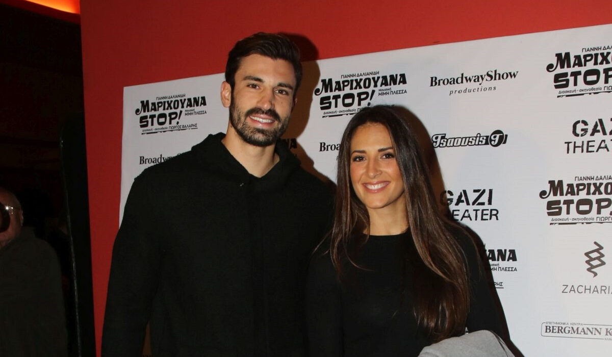 Survivor All Star: Το σχόλιο του Τριαντάφυλλου για Γκότση και Σαλταφερίδου