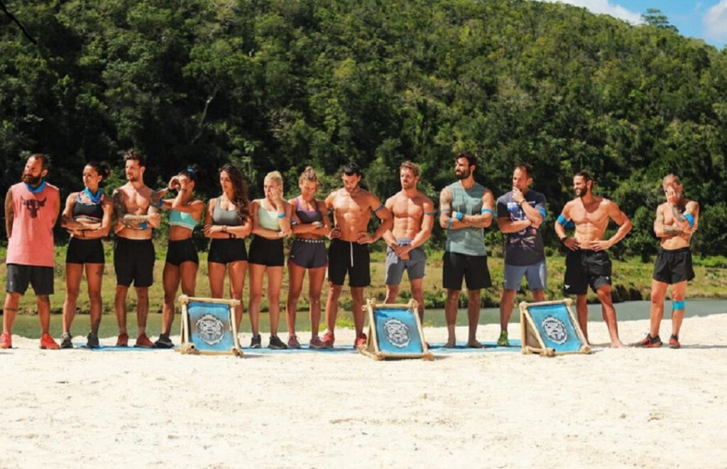 Survivor All Star – ανατροπή: Διακόπτεται αγώνισμα – έκπληξη με το έπαθλο