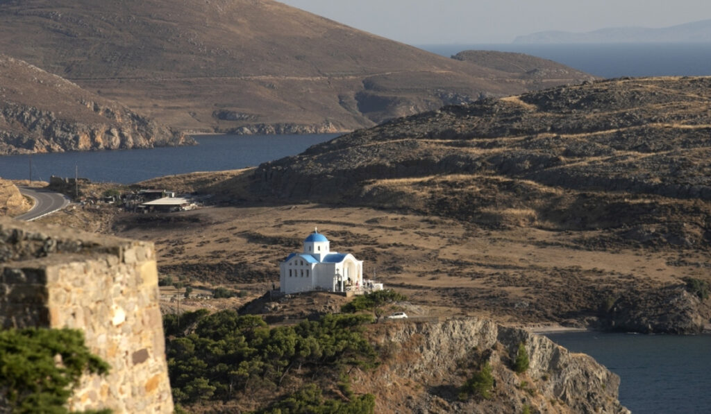 Γιορτή σήμερα 1/6 – Τι λέει το εορτολόγιο