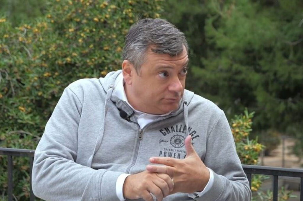 Νίκος Υποφάντης: Μου είπε ο γιατρός πως το παιδί έχει καρκίνο…, δεν μπορούσα να περπατήσω